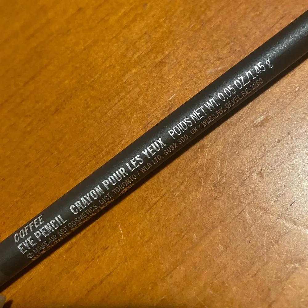 MAC Cosmetics brand new